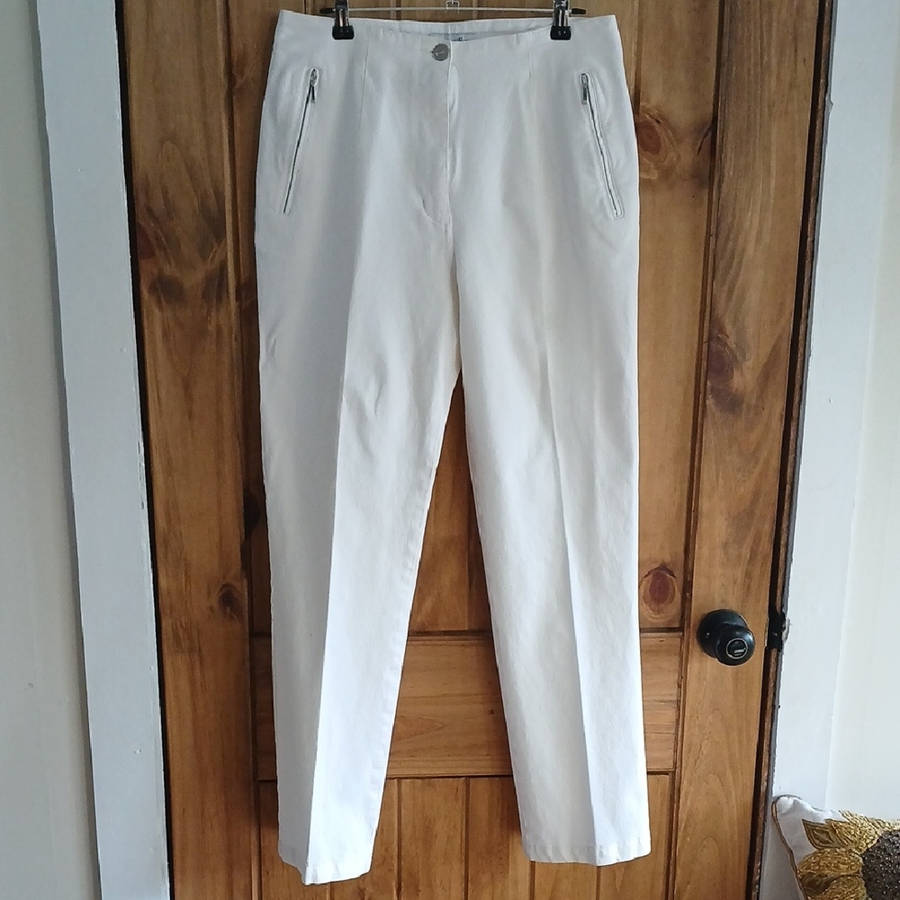 Vanilia Stretch Pants - 42